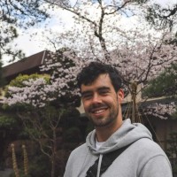 Bunpro Employee Sean V's profile photo