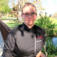 Seattle Fish Company Employee Diane Snider's profile photo