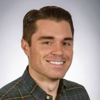 Mason Lang Employee Michael Krieger's profile photo