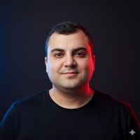 CottGroup® Employee Murat Toktaş's profile photo