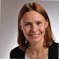 LoQu Optical Group GmbH Employee Frances Braun's profile photo