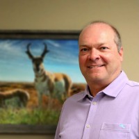 Universal Lending Home Loans Employee Brad Groves's profile photo