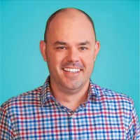 Nsight Health Employee Mark Reynolds's profile photo