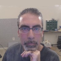 Nexar Inc. Employee Moshe Ezra's profile photo