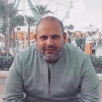 IDACO Employee Mahmoud Samy's profile photo