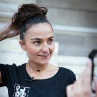 1909 Event Employee Garance Damart's profile photo