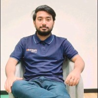 Vishu Kumar Email