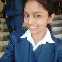 Qualitas IT Employee Bhavana Kale's profile photo