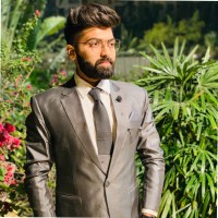 Tipsons Group Employee Harshikesh Gohel's profile photo