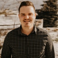 Hummel Group Employee Logan Mast's profile photo