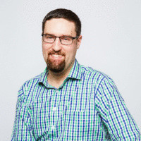 Dynamic Computing - Seattle Employee Chris Starr's profile photo