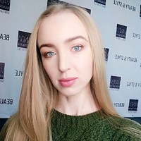 Cleveroad Employee Nelia Tsyhypalo's profile photo