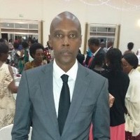 HYDRONEO Employee Stephane Mutsinzi's profile photo