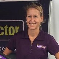 Tutor Doctor Employee Amy Ascher's profile photo