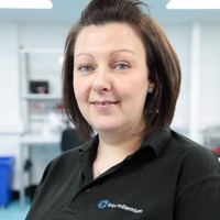 Third Millennium Employee Sarah Smith's profile photo