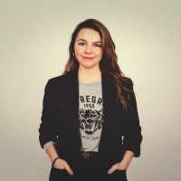 MacArena Silva Manzor Email & Phone Number