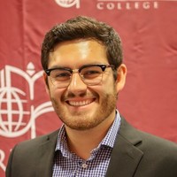 Destination Science Employee David Atilano's profile photo
