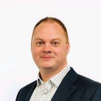 3T Additive Manufacturing Ltd Employee Matt Wennington's profile photo