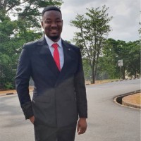 AESL Employee Abubakr Wemah's profile photo