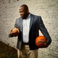 Macon-Bibb County Consolidated Government Employee Robert Walker's profile photo