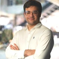 Saleh Lafi's profile photo