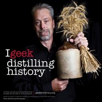 Ugly Dog Distillery, LLC Employee Jon Dyer's profile photo