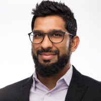 Khantet Employee Badar Khan's profile photo