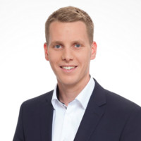 ALDI Magyarország Employee David Farkas's profile photo