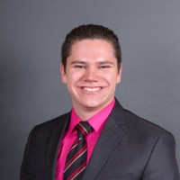 BOMBARDIER Employee Daniel Pine's profile photo