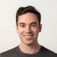 Stride Labs Employee Aidan Salzmann's profile photo