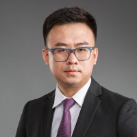 Hongyang Li Email