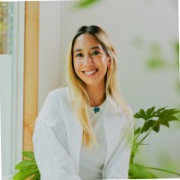 BAGGU Employee Emillie Stephenson's profile photo