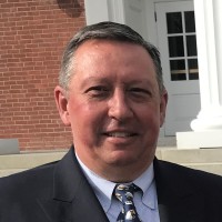 Pratt & Whitney Employee Michael Scarfo's profile photo