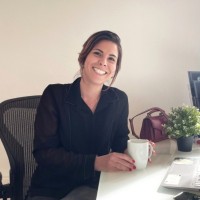 Zenbus Employee Océane Blot's profile photo