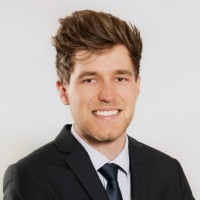 INNIO Group Employee Tim Wiese's profile photo