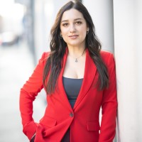 KERNEL Employee Anna Kugat's profile photo