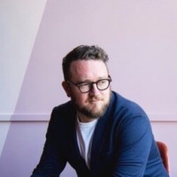 Hassell Employee Richard Mullane's profile photo