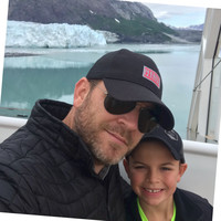 Core Geologic Employee Clayton Mack's profile photo