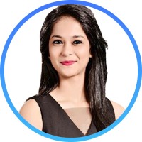 Theron Solutions Employee Upasana Das's profile photo