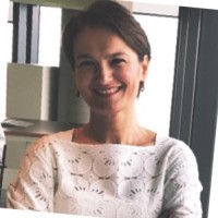Esra Cinar Jones Email