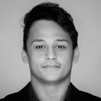 Archdesk Employee Mohamad Aiman's profile photo