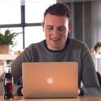 Robin Geerts Email