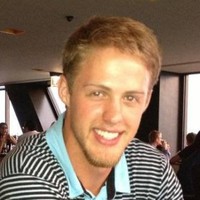 Eaton Employee Sam Ballard's profile photo