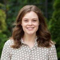 Evergreen Strategy Group Employee Bree Henshaw's profile photo