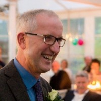Johannes van Dijk Email