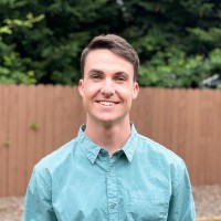 Microsoft Employee Jake Pickett's profile photo