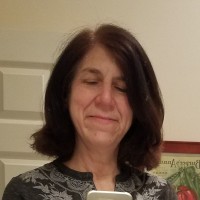 Inferential Focus Employee Risa Hess's profile photo