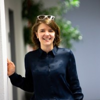 WBS TRAINING Employee Christina Rataj's profile photo