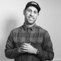 Cutlip Employee Charlie Robinson's profile photo