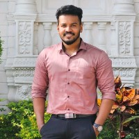 Akhil Krishnan Email